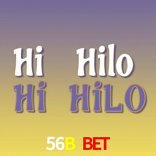 56B Bet